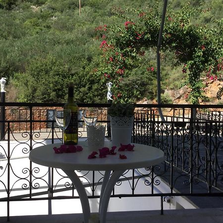 Sea Sound Aparthotel Vasiliki  Ruang foto