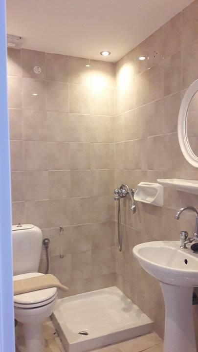 Sea Sound Aparthotel Vasiliki  Bagian luar foto